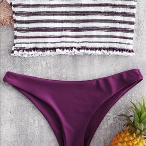 Brand new bathing suit